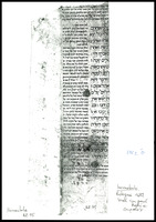 קטעי דפוס.