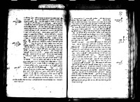 חדושים על התורה.