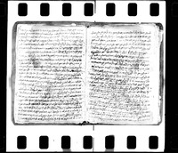 קבץ שאלות ותשובות מחכמי המזרח במאות הט"ז-י"ז.