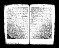 דרשות על התורה.