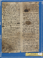 מרשמים;ספרי רפואה.