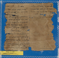 חכמת הנסתר;מרשמים מאגיים.