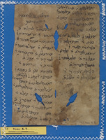 רשימות;רשימות צדקה;תעודות עסקיות.