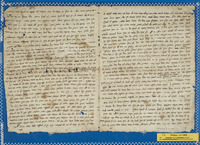 שאלות ותשובות- ראשונים ואחרונים.