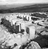 חפירה ארכיאולוגית בחצור, יוחנן אהרוני – הספרייה הלאומית