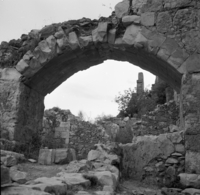 מונפור – הספרייה הלאומית