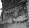 שער טיטוס, רומא – הספרייה הלאומית