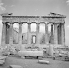 האקרופוליס באתונה.