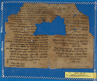 קרובה לפורים.