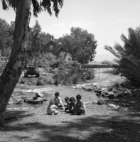 כנסיית הלחם והדגים בטבחה.