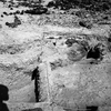 חפירה ארכיאולוגית בבאר אורה – הספרייה הלאומית