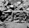 חפירה ארכיאולוגית בתמנע – הספרייה הלאומית