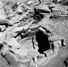 חפירה ארכיאולוגית בתמנע – הספרייה הלאומית