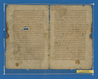 דרשות על התורה (ויצא; וישב ).