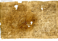 חבור בפילוסופיה (קטעים).