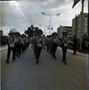 צעדה 1966, נציגים שונים צועדים – הספרייה הלאומית