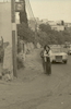 כפר דרוזי, נשים הולכות ברחוב – הספרייה הלאומית