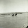 שייט בסירת דייג בהאחזות נח"ל ים בצפון סיני – הספרייה הלאומית