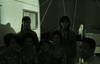 קרקס סיני בהופעה בישראל, תמונה קבוצתית של המשתתפים הסינים בקרקס – הספרייה הלאומית