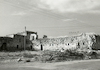 מבצר תורכי בכפר אוריה.