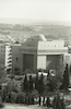 היכל שלמה, משכן הרבנות הראשית לישראל דאז, בירושלים.