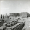 חפירות הארכיאולוגיות בתל שרע בניהולו של פרופ' אליעזר אורן – הספרייה הלאומית