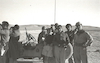 הווי בחטיבת הנגב, חיילים בחטיבה – הספרייה הלאומית