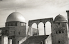 מסגד עומאר בירושלים.