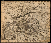 Tabula Geogra: Regni Congo.