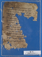כתאב אלאצול; תחום לא מזוהה.