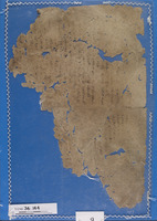 מכתבים;פילוסופיה;תחום לא מזוהה.