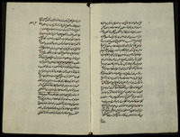 مجموعة في علمي الوضع والبيان.