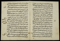 مجموعة في التصوف.