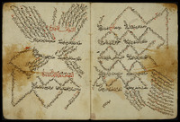 مجموعة في علم العروض.