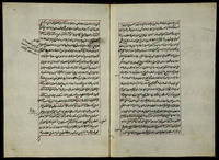 الرسالة في اصول الحديث : متنها وشرحها.