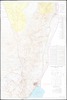 מפת טיולים וסמון שבילים אזור אילת / המפה הוכנה ע"י אגף המדידות ישראל 1982 והודפסה 1984. עורך ראשי: אורי דביר, הועדה הציבורית לסימון שבילים – הספרייה הלאומית