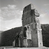 מבצר המונפור – הספרייה הלאומית
