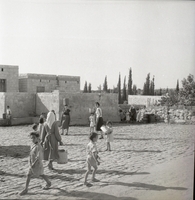 כפר יאסיף – הספרייה הלאומית