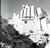 מנזר מר סבא בנחל קדרון שבמדבר יהודה – הספרייה הלאומית