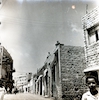 שכונת ואדי סאליב בחיפה.