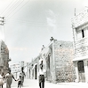 שכונת ואדי סאליב בחיפה.