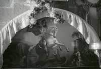 כנסיה בלוד.