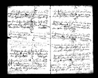 פנקס מוהל מן השנים תקע"ט-תרל"ט.