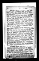 Documents relating to the Nazis and World War 2. Typewritten
