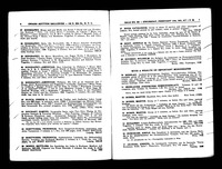 Papers.