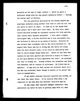 This is my God. Typewritten
