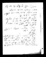 כתבים בעניין העירוב במנהטן.
