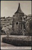 Jerusalem: Tomb of Absalom.