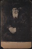Rembrandt: Polnischer Rabbiner.