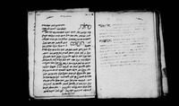ילקוט באורים ותשובות על דינים.